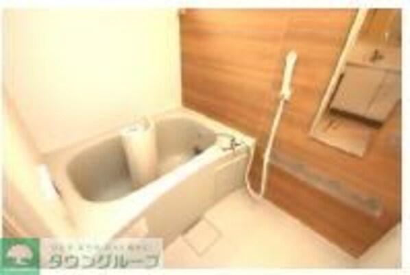 プラウドの物件内観写真